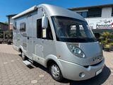 HYMER / ERIBA / HYMERCAR B 504 CL - HYMER / ERIBA B