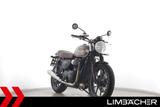 Triumph STREET TWIN 900 - TRIUMPH STUTTGART - TRIUMPH STREET TWIN