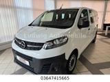 Opel Vivaro Kombi S - gebrauchte Opel Vivaro aus dem Jahr 2022