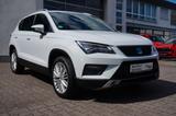 Seat Ateca Xcellence*DSG*LED*PARKLENKASSISTENT*KAMERA - Seat Ateca Gebrauchtwagen in Dortmund