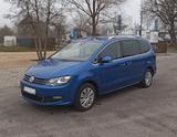 Volkswagen Sharan 2.0 TDI JOIN 7-Sitz DSG AHK KAMERA