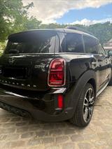 MINI Cooper Countryman Cooper S ALL4 AT John Coop... - MINI: Kleinwagen, Countryman