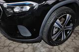 Mercedes-Benz EQA 300 4M KAMERA+TOTWINKEL+CARPLAY+MBUX+LED+19" - gebrauchte Mercedes-Benz EQA aus dem Jahr 2022