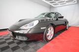 Porsche Boxster 2.5 Leder - gebrauchte Porsche Boxster aus dem Jahr 1998