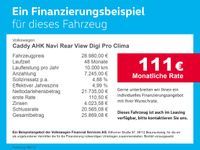 Volkswagen Caddy - Vorschau Bild 5