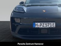 Porsche Macan - Vorschau Bild 21