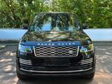 Land Rover Range Rover D350 Fifty (Autobiography) **VOLL** - Land Rover Range Rover in Dortmund