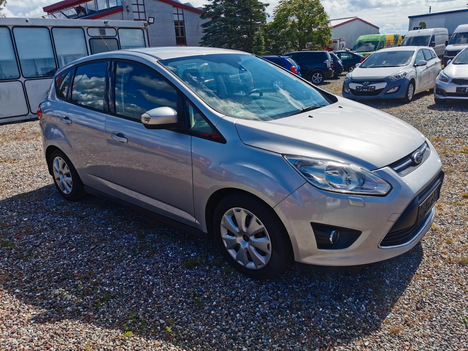 Ford C-Max Trend, aus 1 Hand