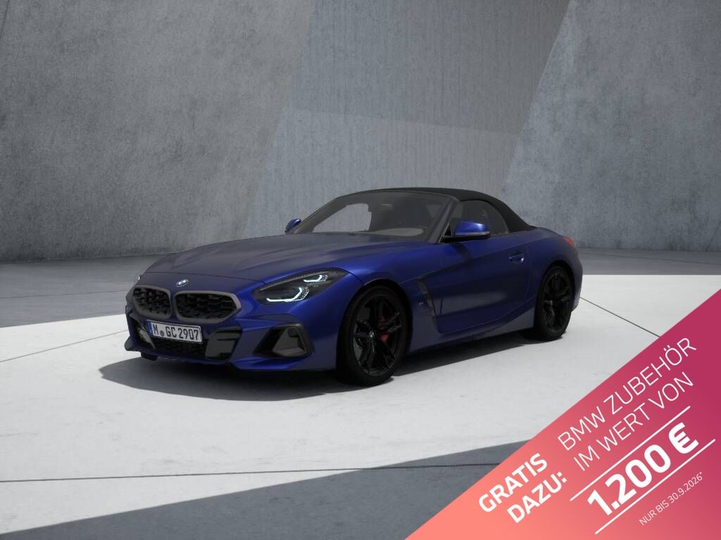 BMW Z4 M40