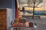 Ford Transit L2H2 Campervan Selbstausbau VB - Ford 2009