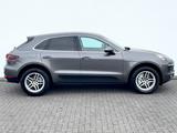 Porsche Macan S 3.0d /NAVI/LED/AHK/PDC/GARANTIE/ - Porsche Macan mit Diesel-Antrieb: Geländewagen