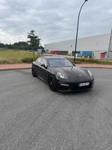 Porsche Panamera Turbo S Keramik 970 Chrono - Porsche Panamera in Bremen