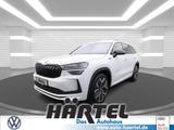 Skoda KODIAQ SPORTLINE 4X4 2.0 TDI DSG 7-SITZER (+EURO - Skoda Jahreswagen: Eu