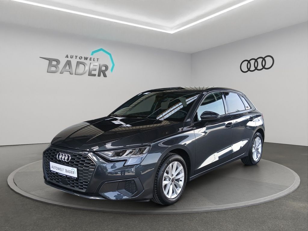 Image of Audi A3