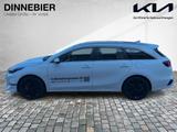 Kia cee'd Sporty Wagon  Spirit Glasdach+LED+Kamera - Kia cee'd Sportswagon Jahreswagen