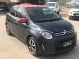 Citroën CITROEN - C1 - Airscape 1.2 VTi 82 5 porte Feel  - Citroën C1: Airscape Feel