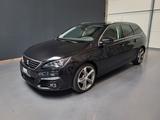Peugeot 308 1.5HDi Allure Business*Navi| Leder| Pano* - Peugeot 308: Hdi