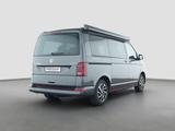 Volkswagen T6.1 California 2.0 TDI Beach 4motion Diff. Sper - Volkswagen T6 Jahreswagen