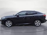 BMW X2 sDrive20i Steptronic DCT M Sportpaket AHK - BMW X2: M Sport