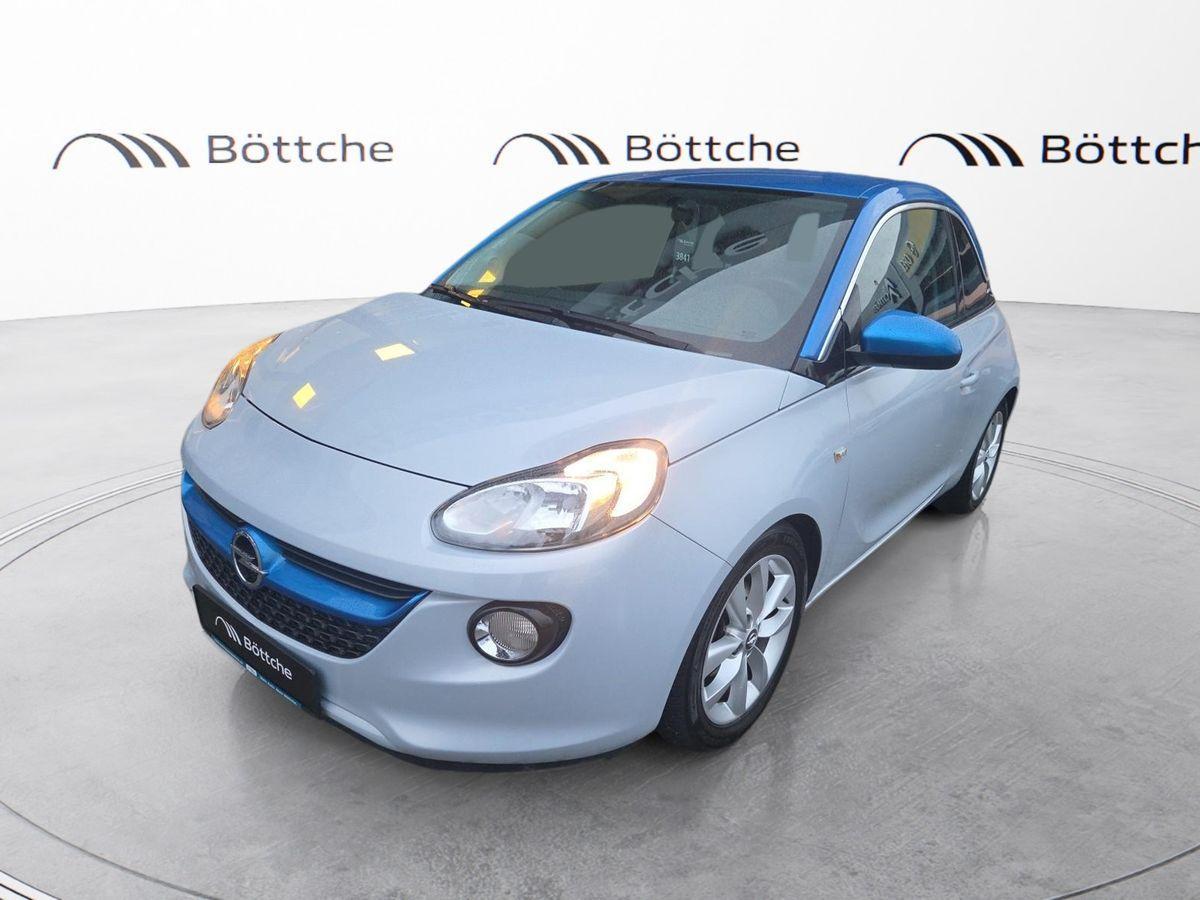 Opel Adam Jam ecoFlex 1.4 16V Metallic