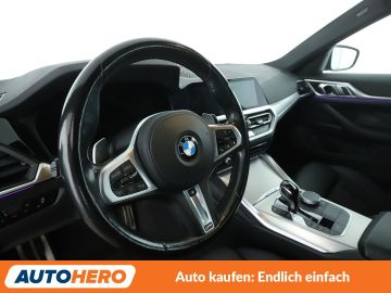 BMW 420 - 11