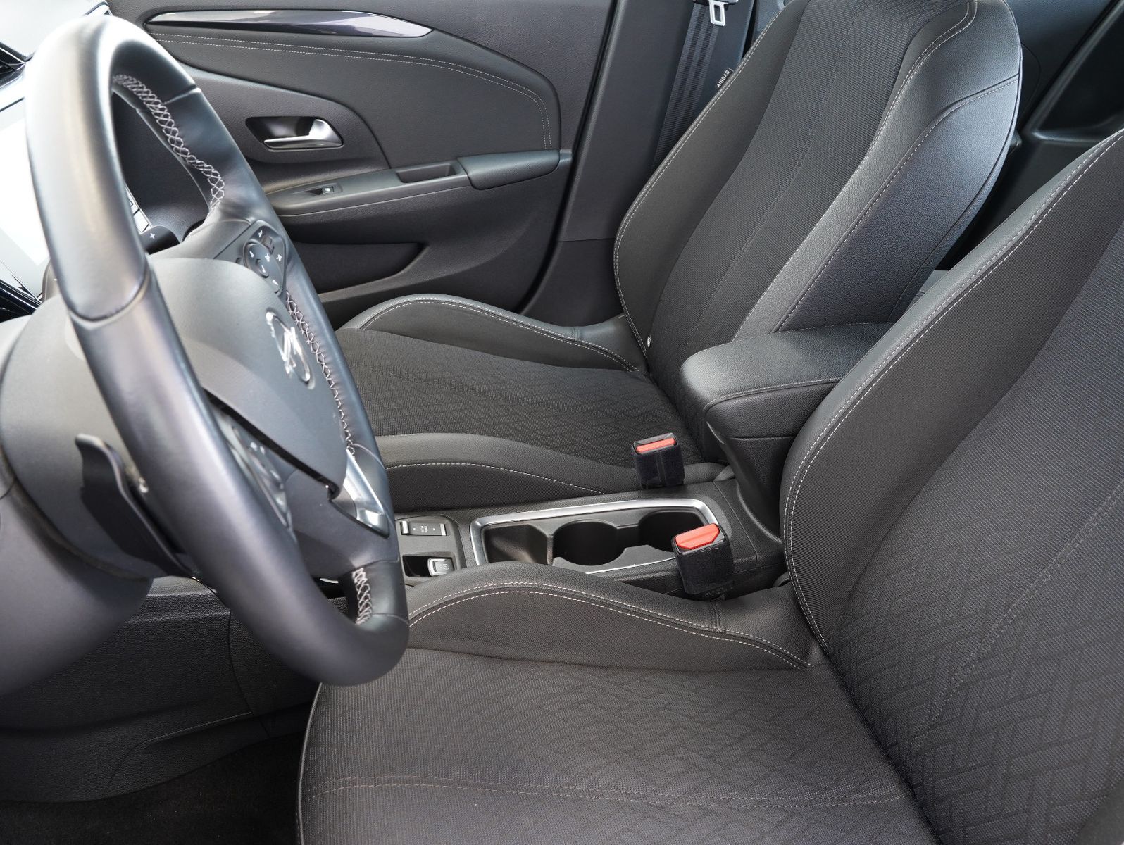 Fahrzeugabbildung Opel Corsa F 1.2 Turbo Elegance LED/SHZ/PDC/KAMERA
