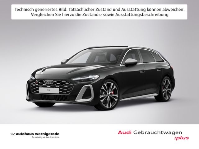 Audi S5 Avant 3.0TFSI quattro S tronic *B&O*LED*