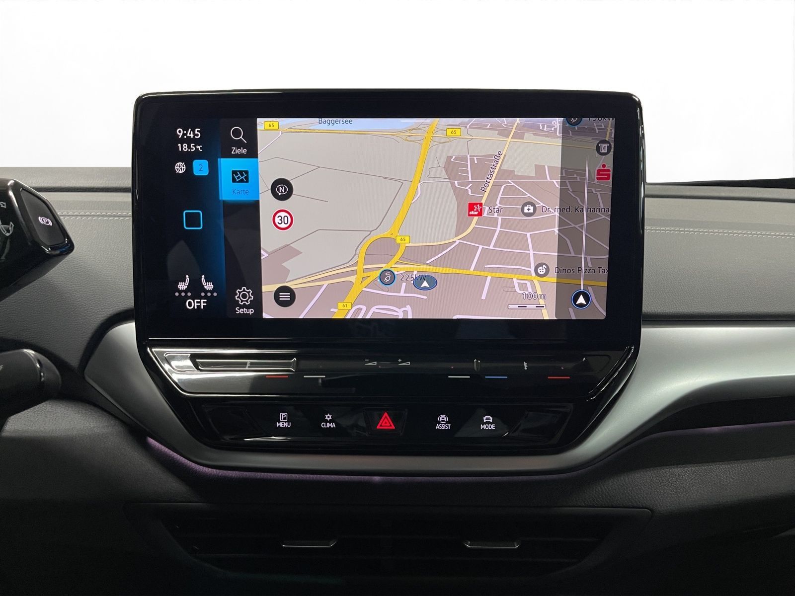 Volkswagen ID.5 - Bild 8