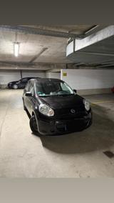 Nissan Micra 1.2 Elle Elle TÜV Neu! - Nissan Micra: Elle