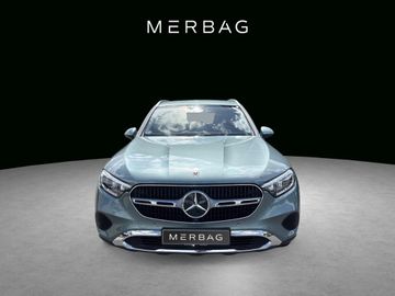 Mercedes GLC 200 - 2