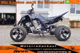 Yamaha YFM 700 R Raptor SE+ Supermoto+LOF+KW+Shelter-X+ - Angebote