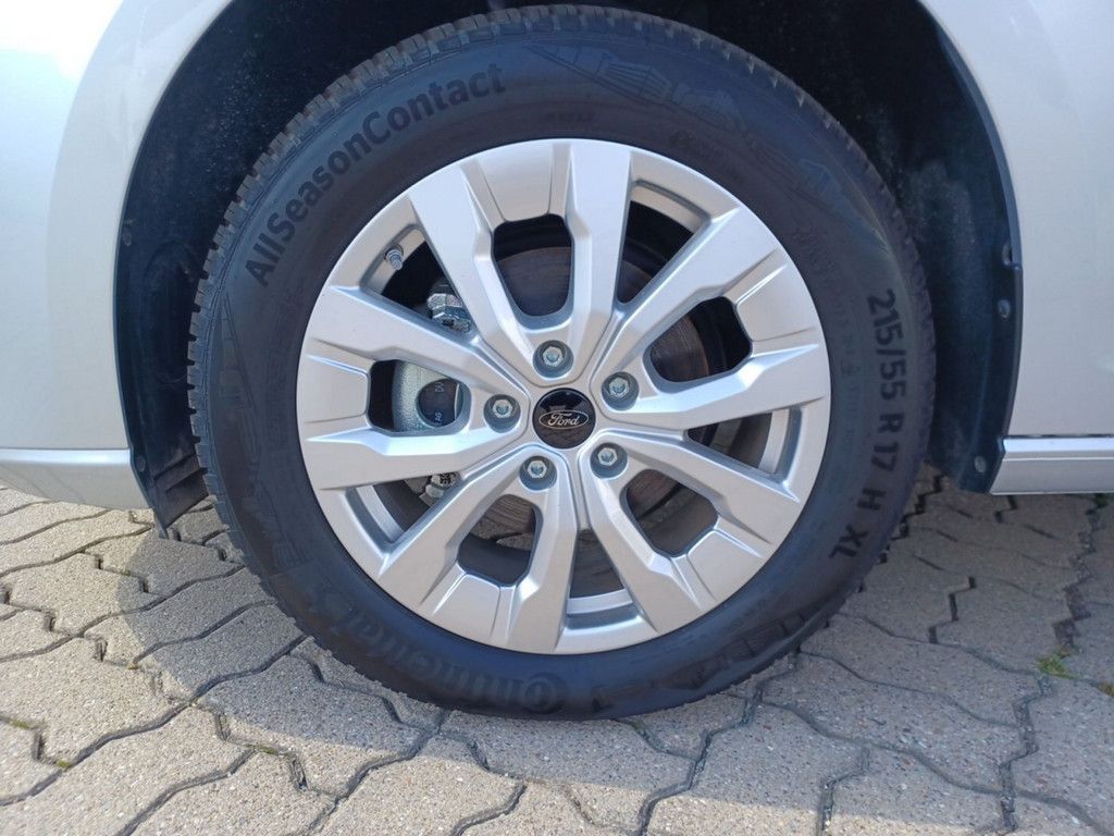 Ford Transit Connect - Bild 19