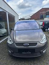 Ford Galaxy *2.0TDCi *Titanium *7Sitzer *Aut. *HU Neu - Ford Galaxy Gebrauchtwagen in Köln
