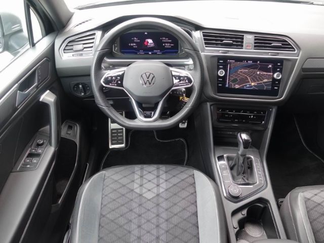 Volkswagen Tiguan Allspace 2.0 TDI DSG+4MOTION+R-LINE+ANHÄN foto 7