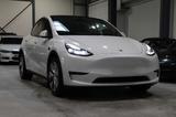 Tesla Model Y Long Range Dual AWD - 1.Hand  - Tesla Gebrauchtwagen in Hamburg