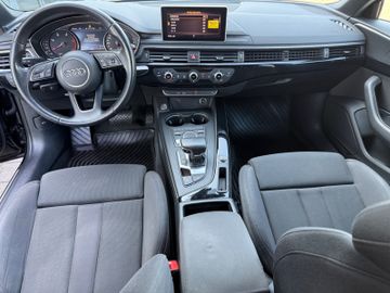 Audi A4 - 9