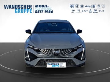 Peugeot 408 1.2 130 GT PureTech 360+Kam.+KeyLess+Navi