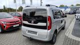 Fiat Doblo 1.4 T-Jet SX 8-Fach bereift Hängerkupplung - Fiat Doblo: 1.4