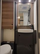 Bürstner Sonderedition *B66* Lyseo 690 G |Automatik|
