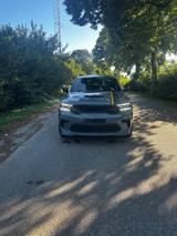 Dodge Durango - Dodge Durango aus 2022