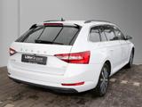 Skoda Superb Combi 1.4 TSI DSG Ambition iV 17" Navi - Skoda Superb in Bonn