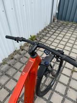 KTM Macina Team 793 M /43; L/48 - KTM E-Bikes