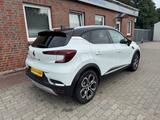 Renault Captur II Edition One LED ACC AHK KEYLESS AUTOM. - Gebrauchtwagen in Itzehoe