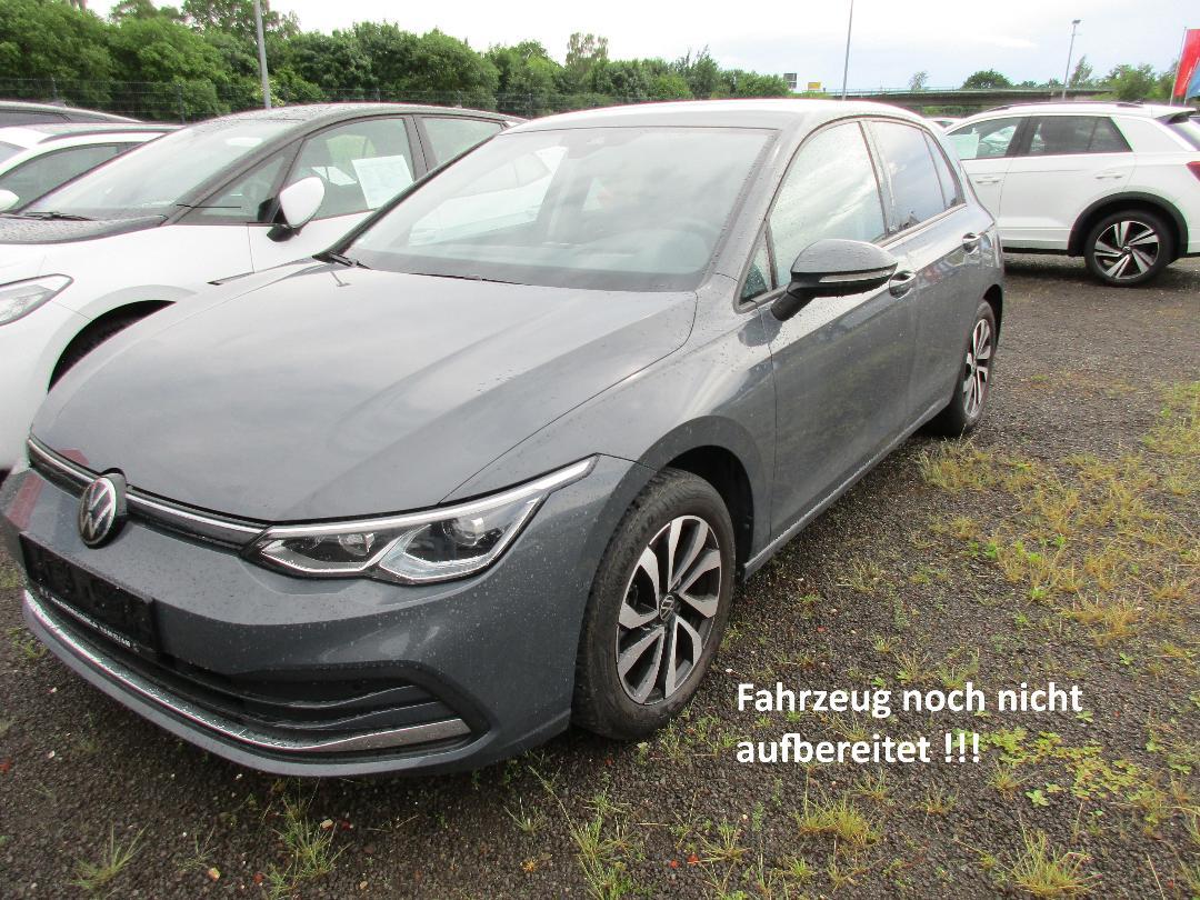 Volkswagen Golf Active 1,5 TSI IQ-Drive,Standheizung,RearVi