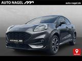 Ford Puma ST-Line X 1.0l EcoBoost MHEVNavi/Pano.-Dach - Ford Puma mit Panoramadach