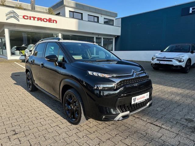 Citroën C3 Aircross Shine Pack *NAVI*HUD*NAV*SHZ*17Zoll*