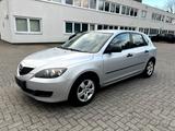 Mazda 3 Lim. 1.4 Sport Comfort "2.HAND, NEU TÜV" - Mazda 3 Gebrauchtwagen in Osnabrück