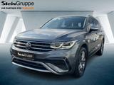 Volkswagen Tiguan Allspace 2.0 TDI 4Motion Elegance CarPlay - Volkswagen Tiguan Allspace in Köln
