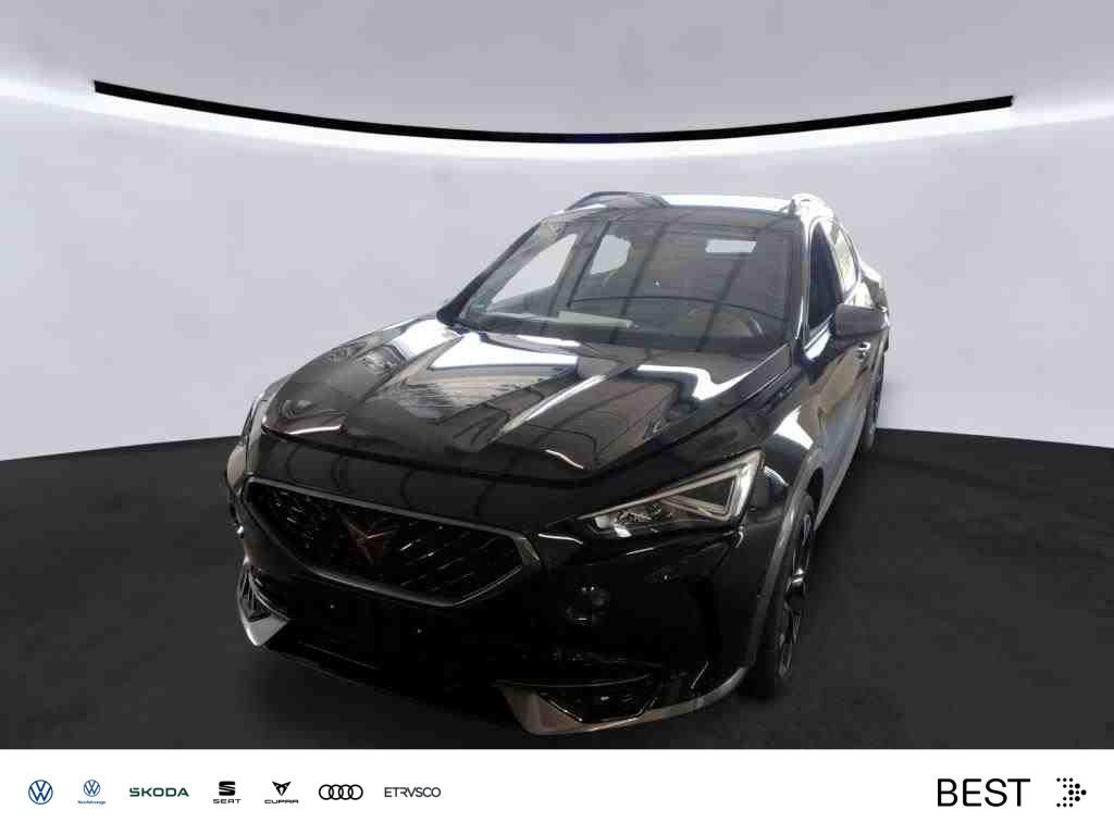 Image of Cupra Formentor