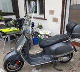 Vespa GTS300 Super - VESPA GT